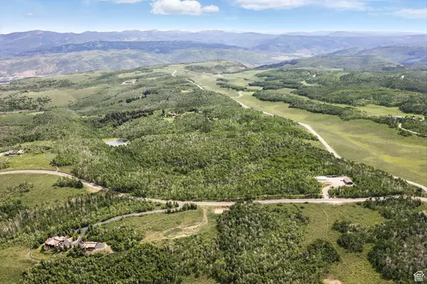 1555 WOLF CREEK RANCH RD N #11, Heber City, UT 84032