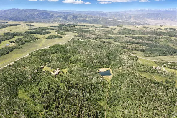 1555 WOLF CREEK RANCH RD N #11, Heber City, UT 84032