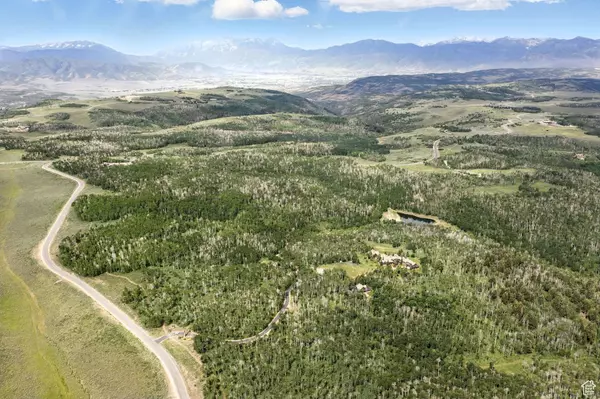 1555 WOLF CREEK RANCH RD N #11, Heber City, UT 84032