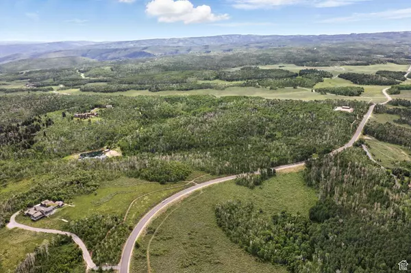 1555 WOLF CREEK RANCH RD N #11, Heber City, UT 84032