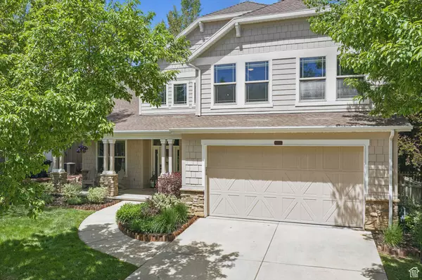 519 E CRAFTSMAN WAY, Midway, UT 84049