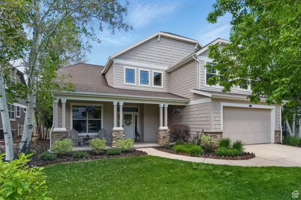 519 E CRAFTSMAN WAY, Midway, UT 84049