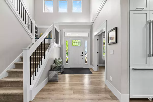 519 E CRAFTSMAN WAY, Midway, UT 84049