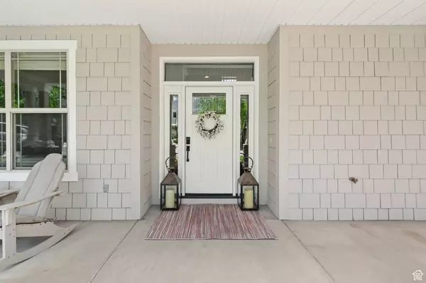 519 E CRAFTSMAN WAY, Midway, UT 84049