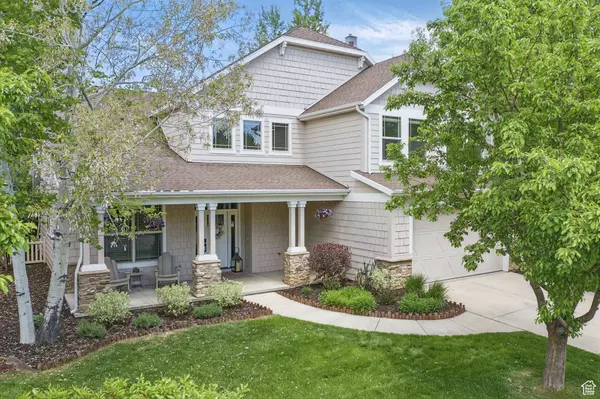 519 E CRAFTSMAN WAY, Midway, UT 84049