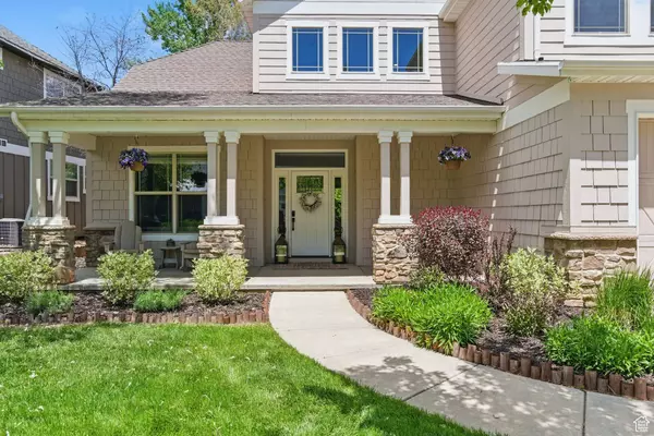 519 E CRAFTSMAN WAY, Midway, UT 84049