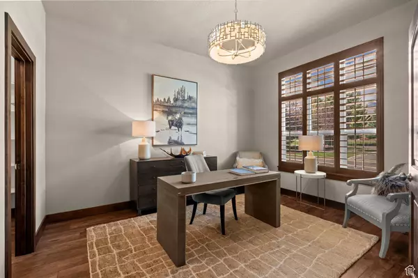 587 W BAYHILL DR, Midway, UT 84049