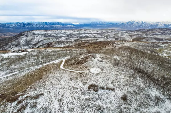 2173 N WESTWARD HO RD #30, Heber City, UT 84032