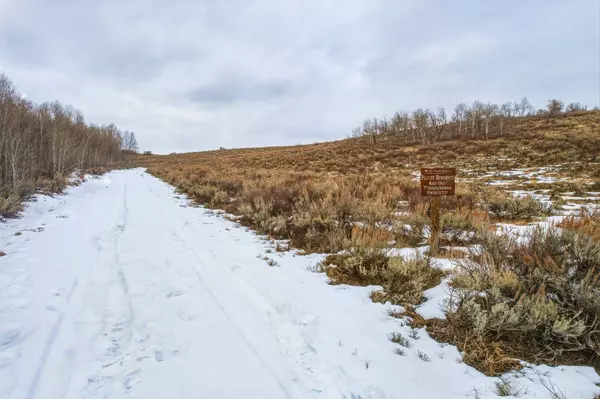 2173 N WESTWARD HO RD #30, Heber City, UT 84032