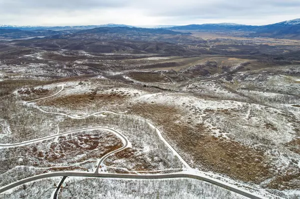 2173 N WESTWARD HO RD #30, Heber City, UT 84032