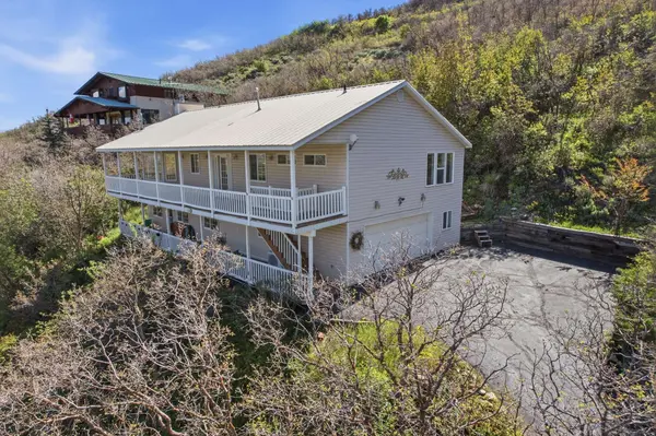 380 LUZERN WAY, Midway, UT 84049