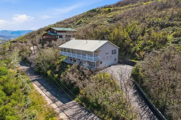 380 LUZERN WAY, Midway, UT 84049
