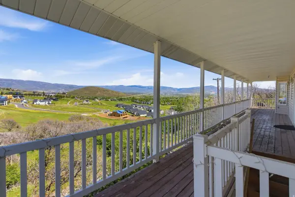 380 LUZERN WAY, Midway, UT 84049
