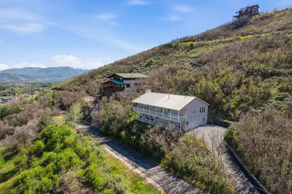 380 LUZERN WAY, Midway, UT 84049