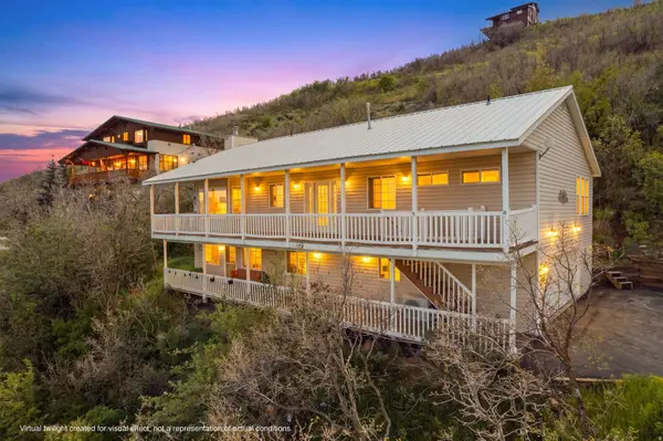 380 LUZERN WAY, Midway, UT 84049