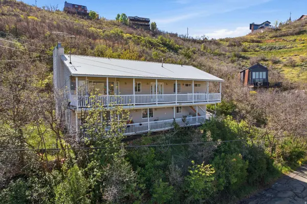 380 LUZERN WAY, Midway, UT 84049