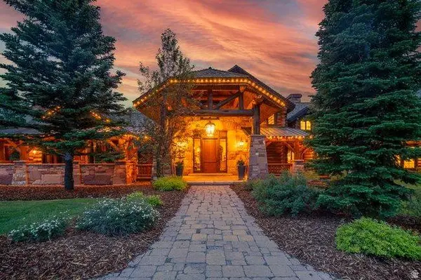 1943 N WOLF CREEK RANCH RD #12, Heber City, UT 84032