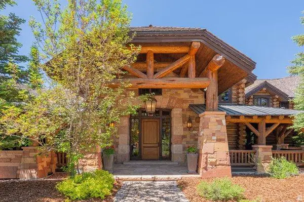 1943 N WOLF CREEK RANCH RD #12, Heber City, UT 84032
