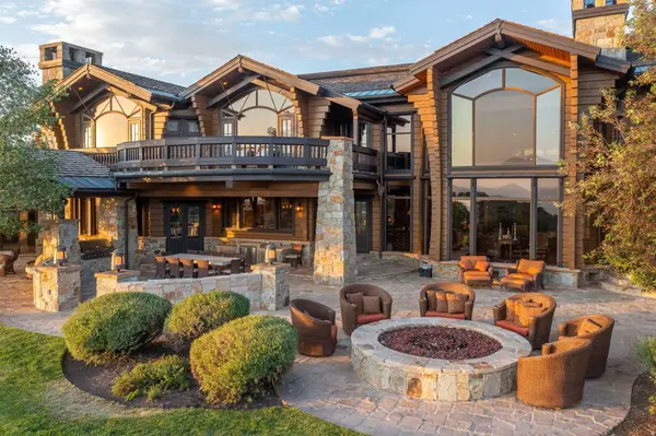 8144 E FOREST CREEK RD #26, Heber City, UT 84032