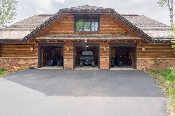 1943 N WOLF CREEK RANCH RD #12, Heber City, UT 84032