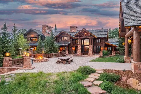 1943 N WOLF CREEK RANCH RD #12, Heber City, UT 84032