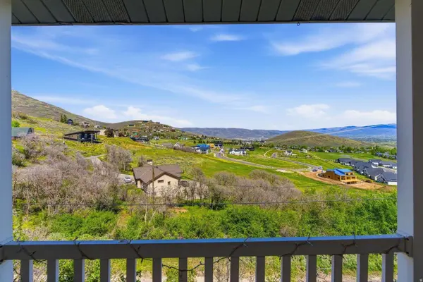 380 LUZERN WAY, Midway, UT 84049