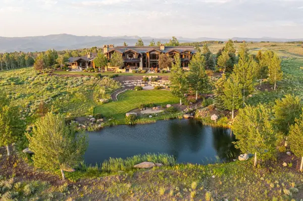 8144 E FOREST CREEK RD #26, Heber City, UT 84032
