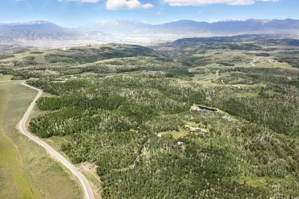 1555 WOLF CREEK RANCH RD #11, Heber City, UT 84036