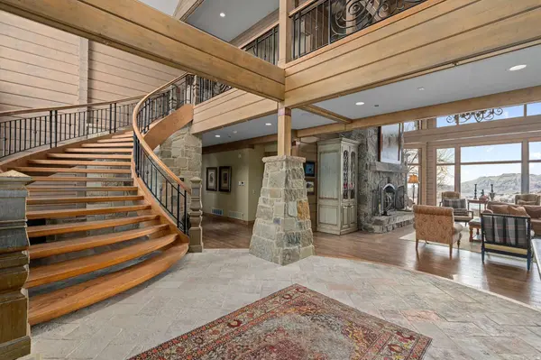 8144 E FOREST CREEK RD #26, Heber City, UT 84032