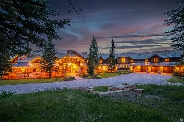 1943 N WOLF CREEK RANCH RD #12, Heber City, UT 84032