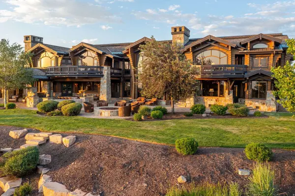 8144 E FOREST CREEK RD #26, Heber City, UT 84032