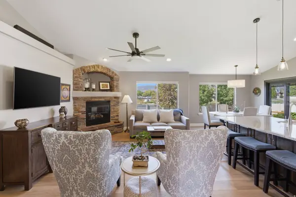 593 E 200 S, Heber City, UT 84032