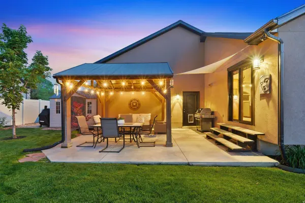 593 E 200 S, Heber City, UT 84032