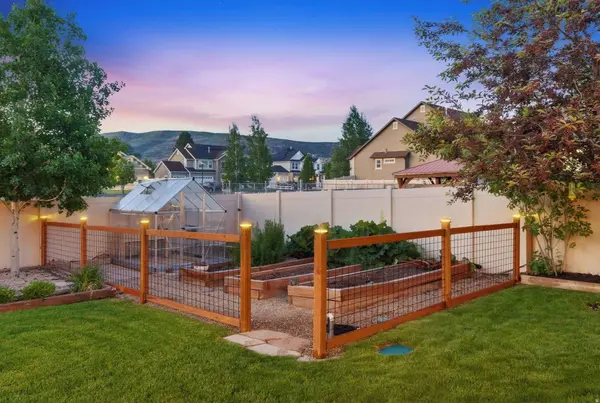 593 E 200 S, Heber City, UT 84032