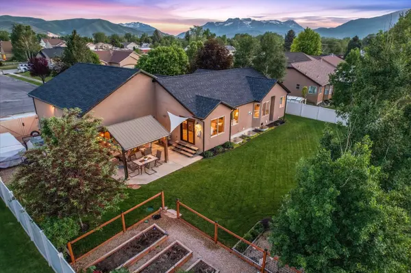 593 E 200 S, Heber City, UT 84032