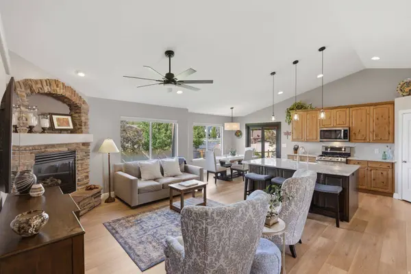 593 E 200 S, Heber City, UT 84032