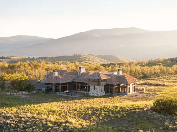 8313 E FOREST CREEK RD #22, Heber City, UT 84032