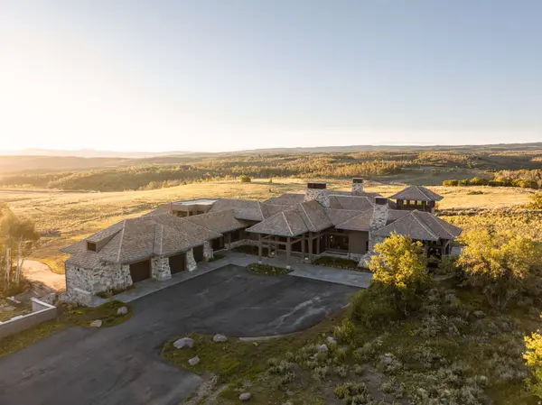 8313 E FOREST CREEK RD #22, Heber City, UT 84032
