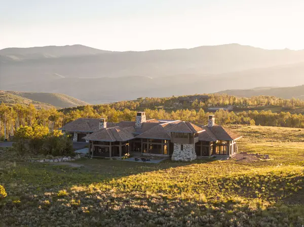 8313 E FOREST CREEK RD #22, Heber City, UT 84032