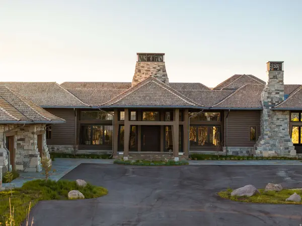 8313 E FOREST CREEK RD #22, Heber City, UT 84032