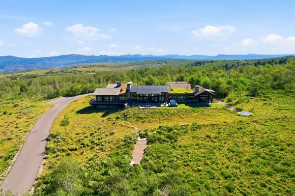 8891 E FOREST CREEK RD #18, Heber City, UT 84032