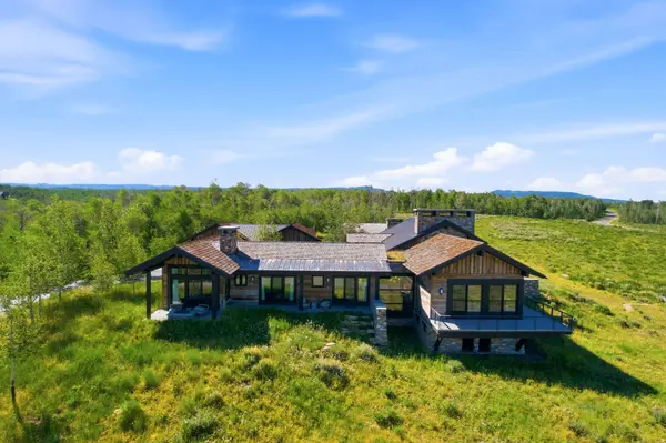 8891 E FOREST CREEK RD #18, Heber City, UT 84032
