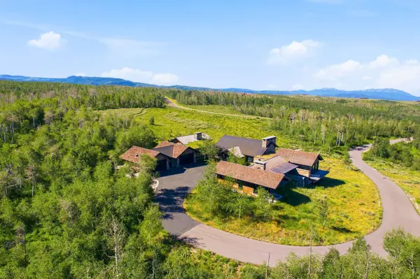 8891 E FOREST CREEK RD #18, Heber City, UT 84032
