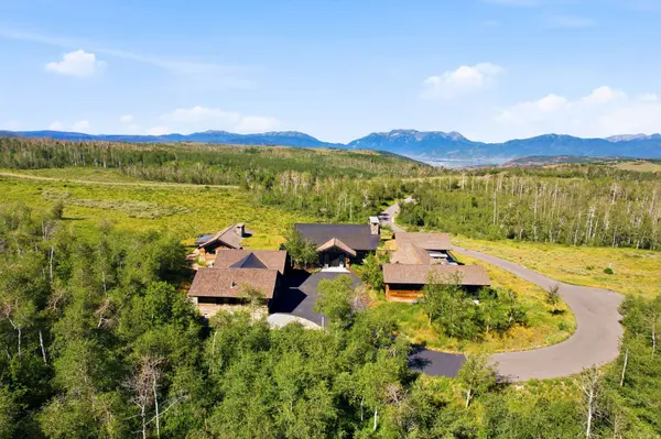 8891 E FOREST CREEK RD #18, Heber City, UT 84032