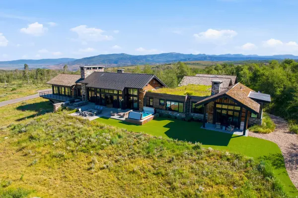 8891 E FOREST CREEK RD #18, Heber City, UT 84032