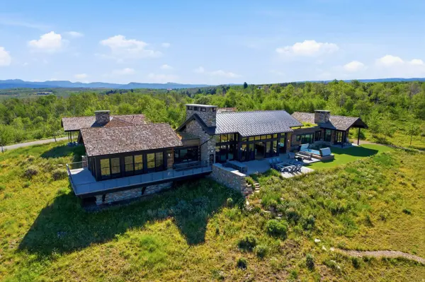 8891 E FOREST CREEK RD #18, Heber City, UT 84032