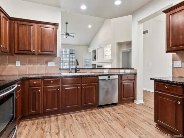 8579 S Miller WAY, Littleton, CO 80127