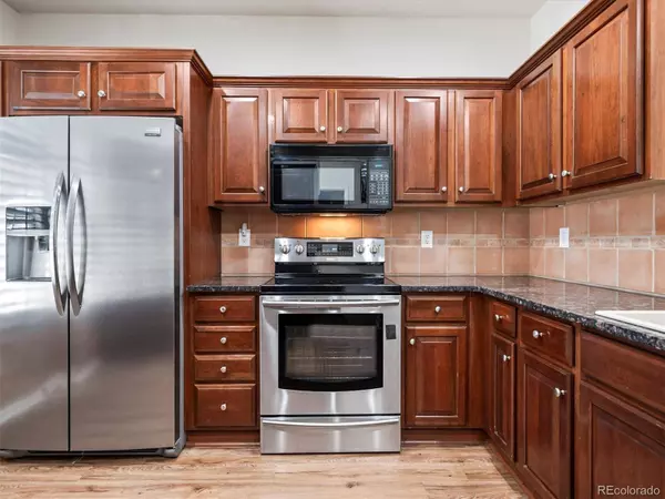 8579 S Miller WAY, Littleton, CO 80127