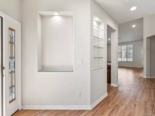 8579 S Miller WAY, Littleton, CO 80127