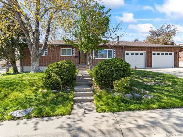 12022 W Louisiana AVE, Lakewood, CO 80228